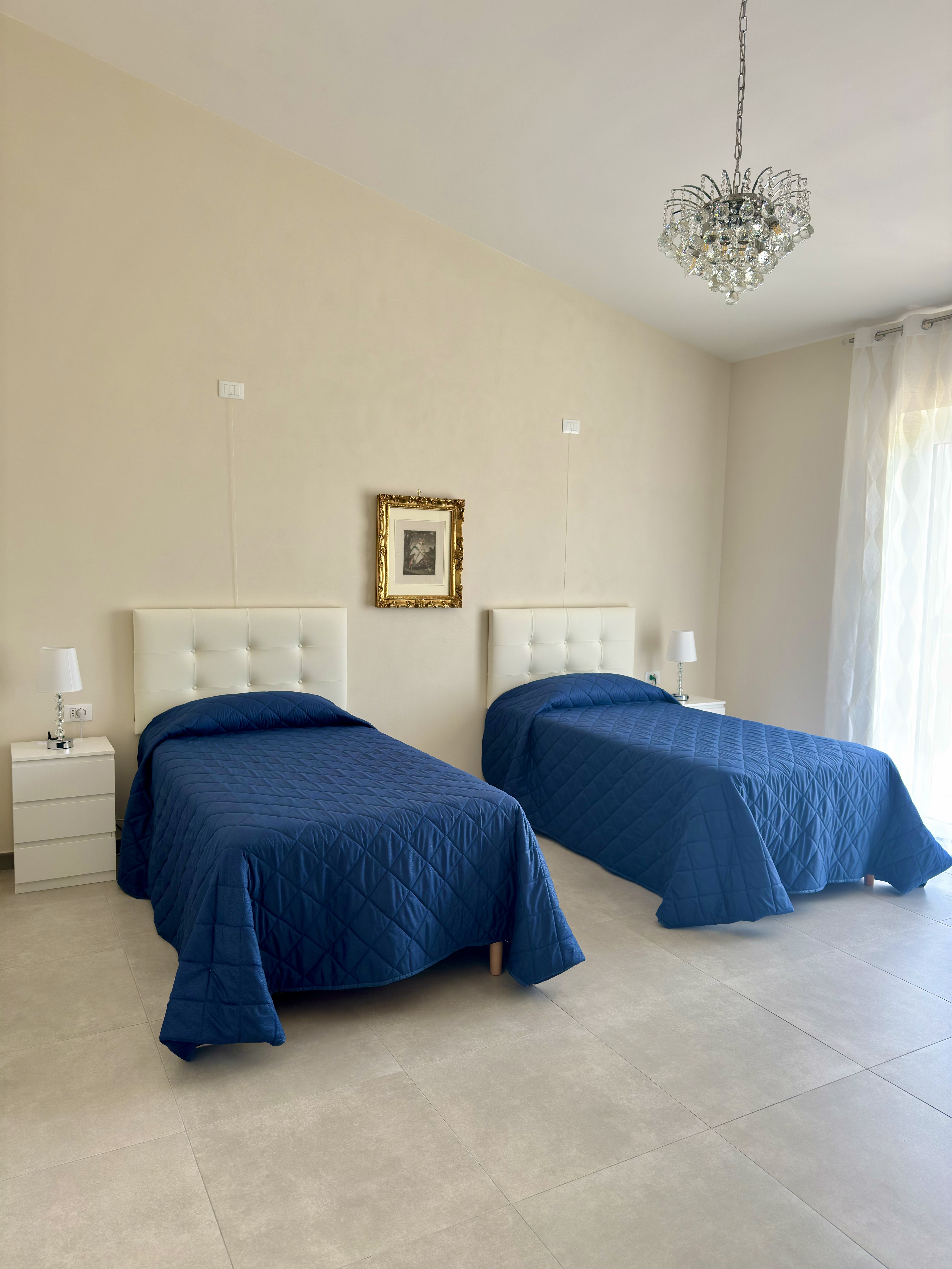 Residenza Royal
